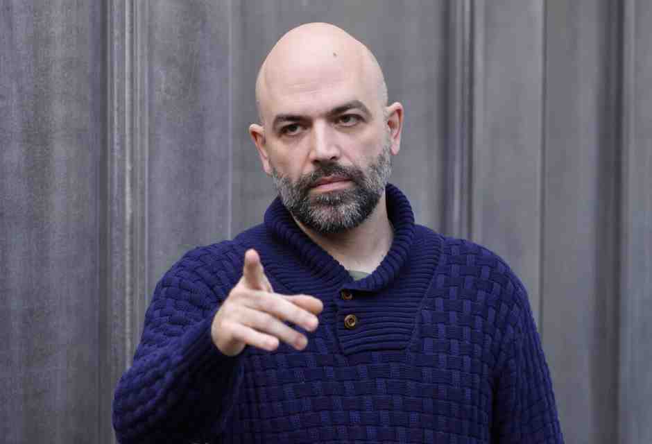 Ebbene sì, caro Saviano, il cinema produce modelli negativi