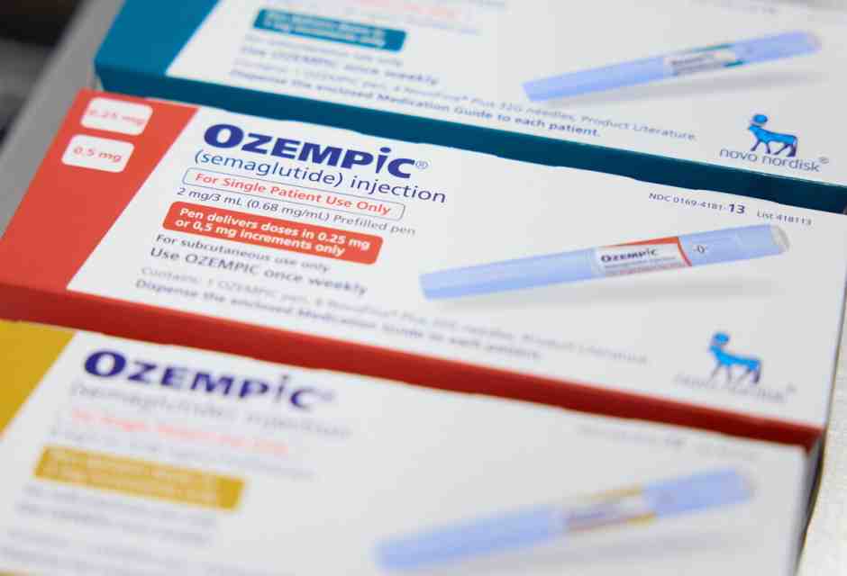 Dopo Salvini e lo smart working un'altra tegola sui ristoranti: l'Ozempic