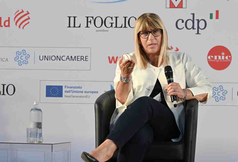 Una Cisl contro la rivolta