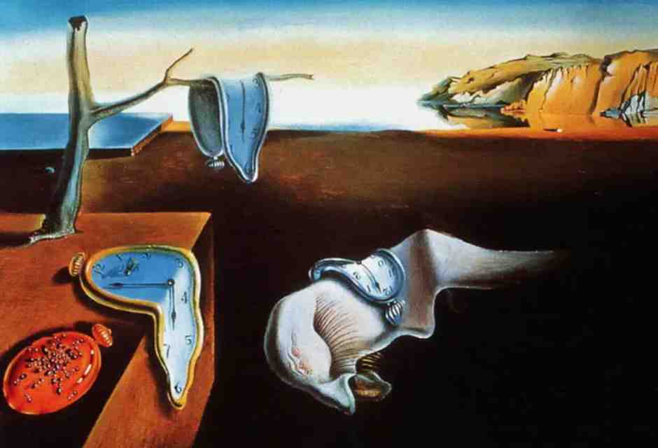 La sveglia suona o non suona? Cronache di una brutta figura