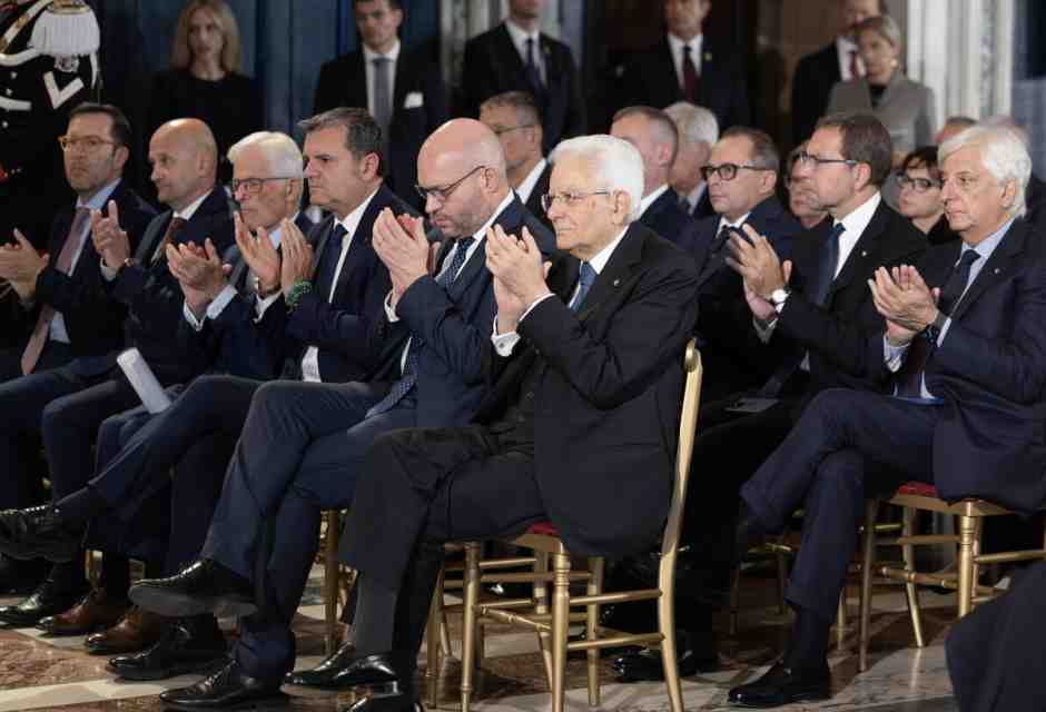 Il richiamo di Mattarella e la contrattazione al ribasso che erode il lavoro