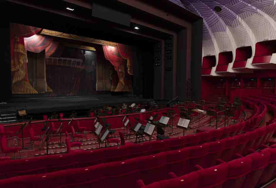 Libretto esagerato, ma Zandonai orchestrava a meraviglia: "Francesca da Rimini" a Torino