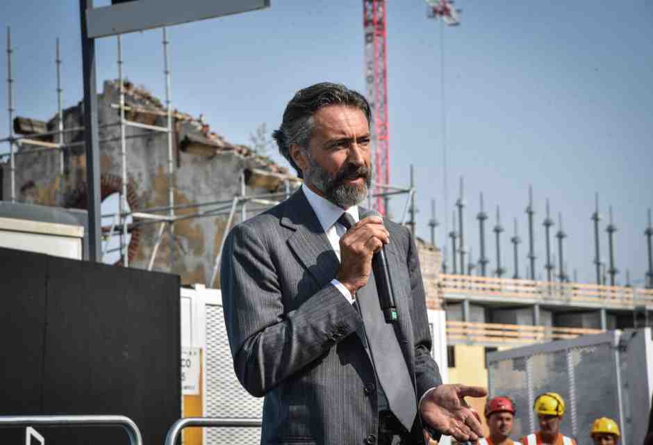 Generare città, idea su idea