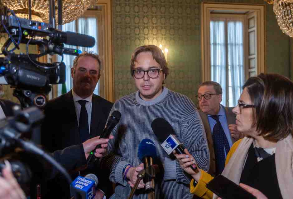 Iezzi (Lega) avvisa gli alleati sul dl Flussi: “Sull’immigrazione non cambiamo idea. Siamo già full”