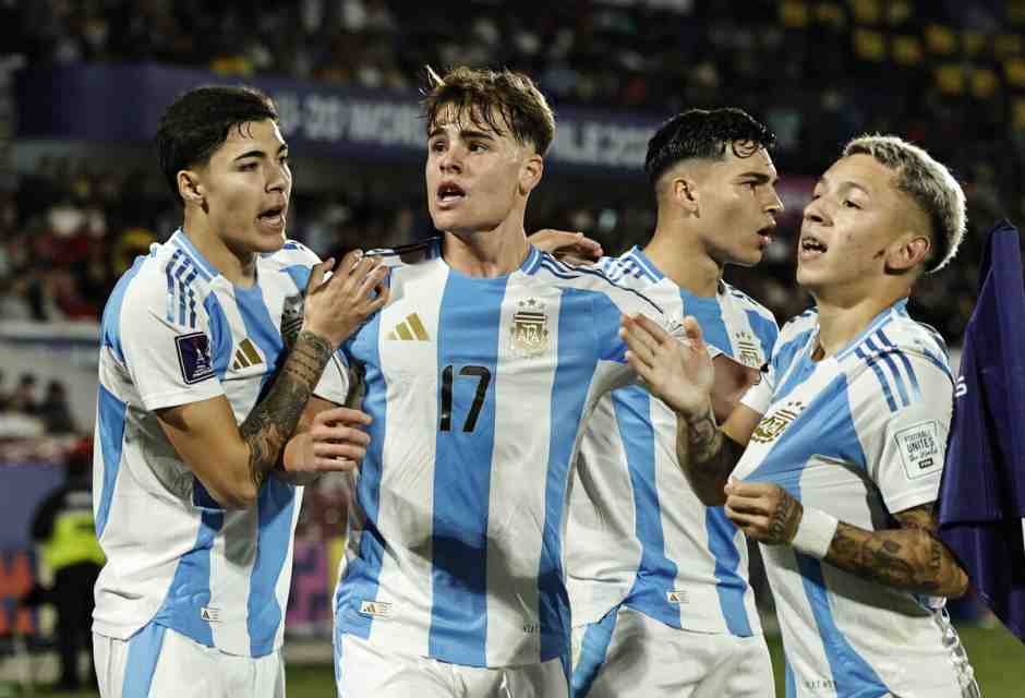 Alla scoperta di Argentina e Marocco, le finalisti del Mondiali Under 20