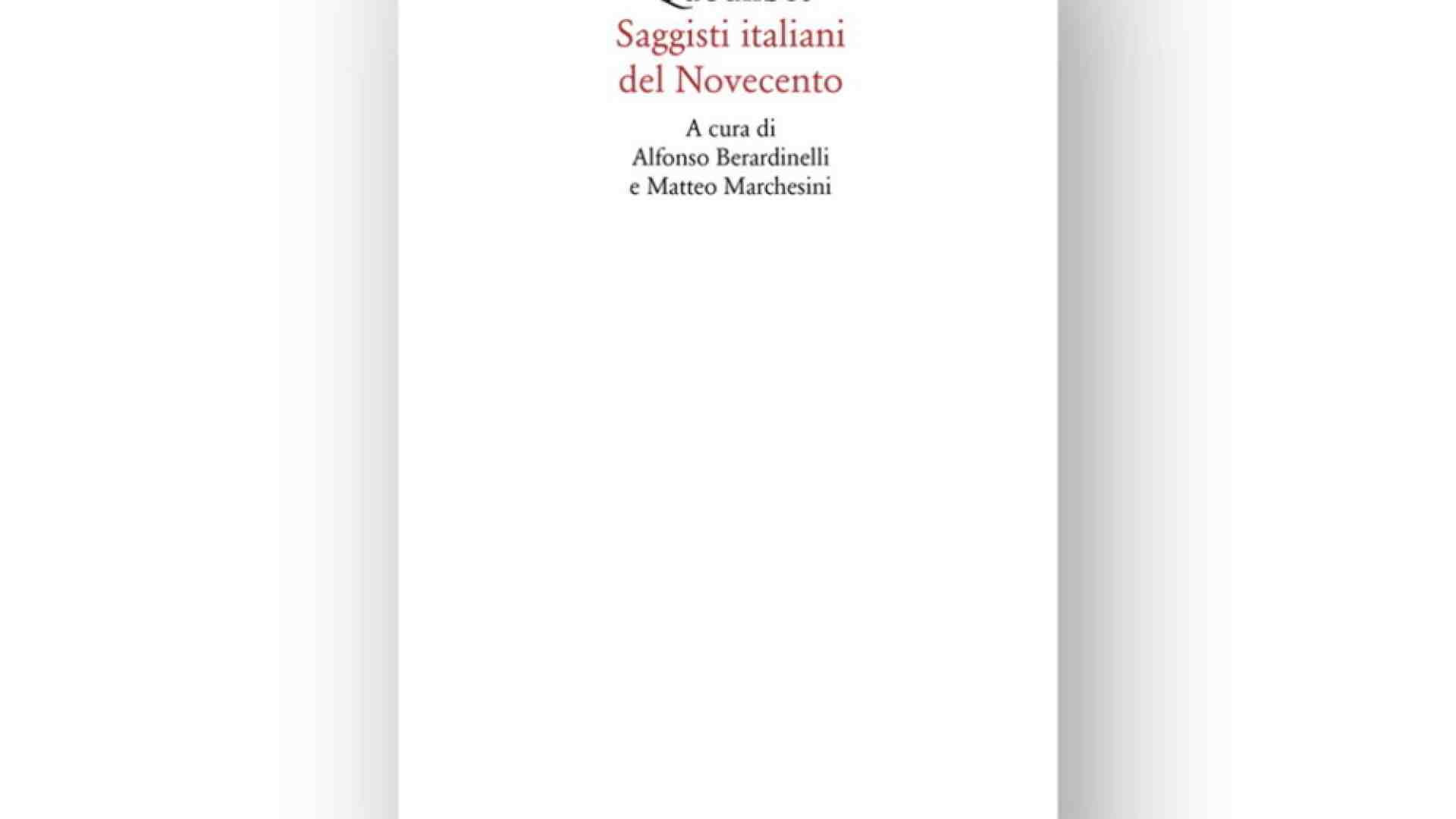 Ginzburg contro i lupi buoni nei libri per bambini, Salvemini contro Napoli e tanto altro