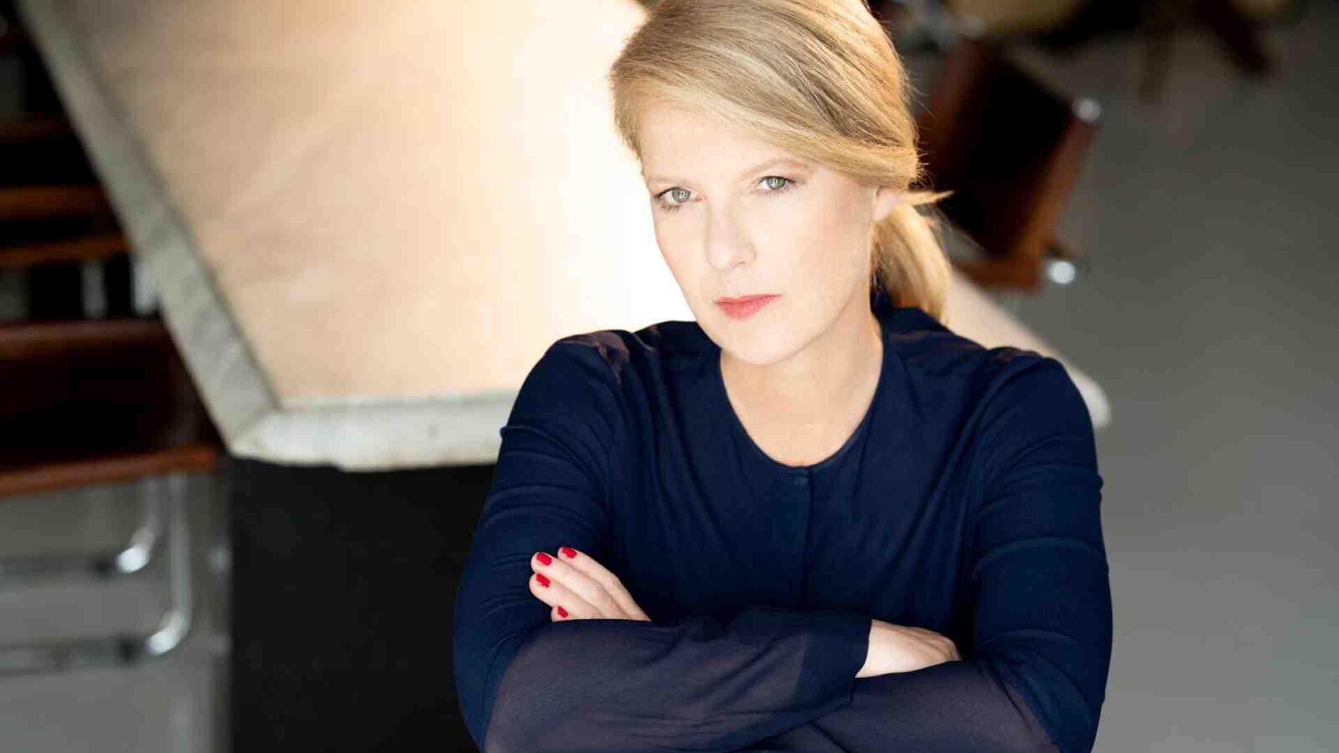 Gloria Giorgianni: “La Sicilia deve imparare a raccontare anche i suoi santi”