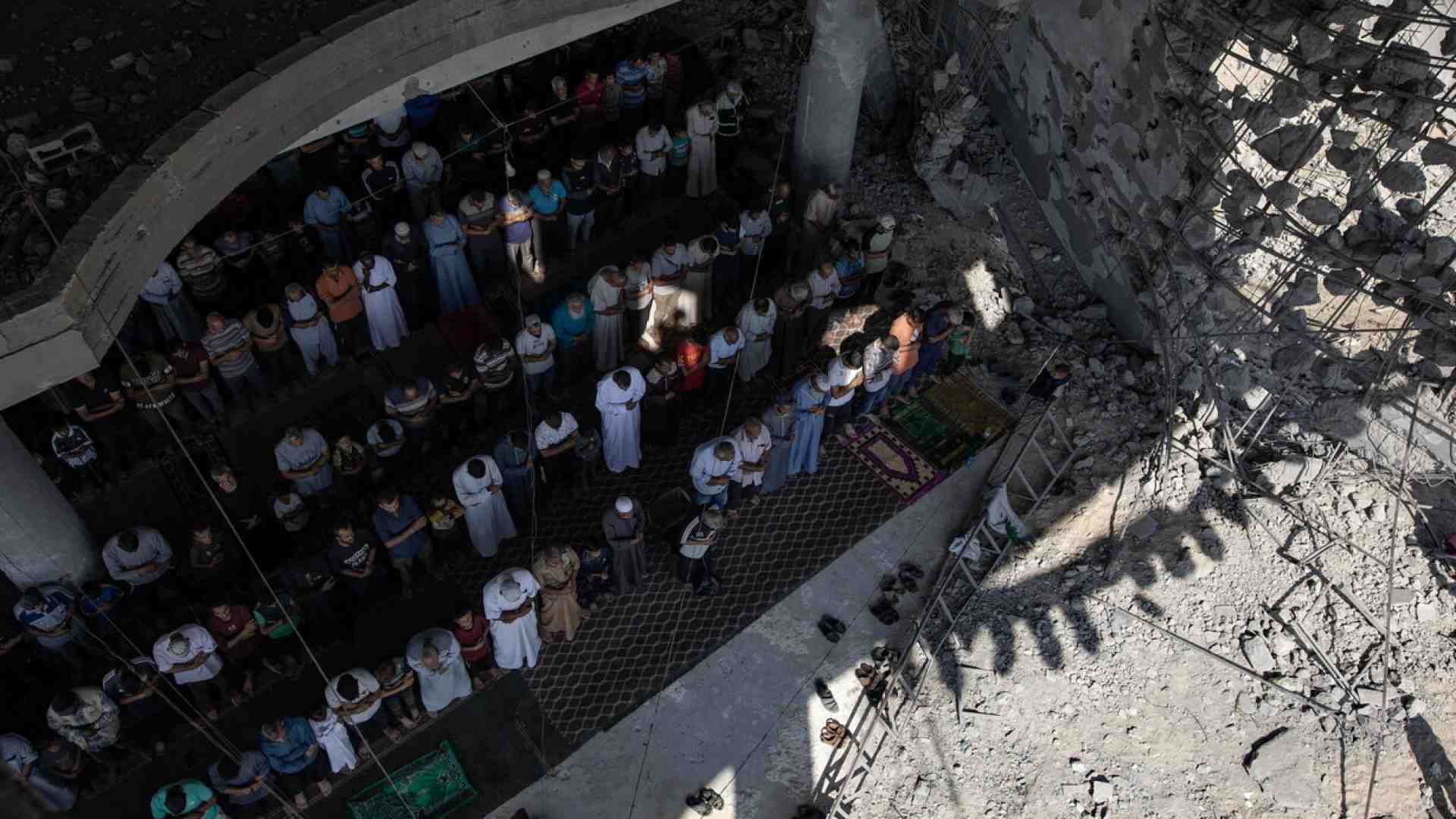 Basta eufemismi: le vittime di Gaza sono prima di tutto vittime di Hamas