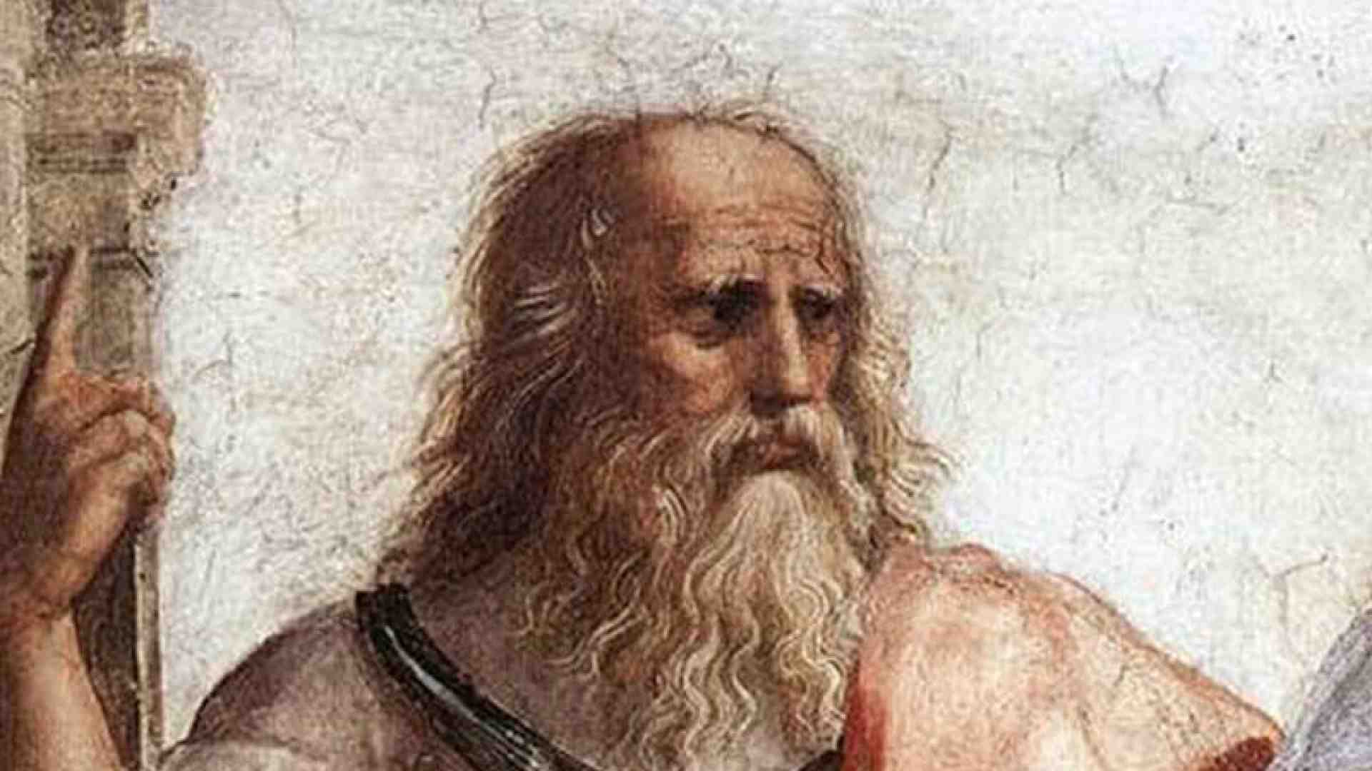 Sì, gli antichi sapevano già tutto