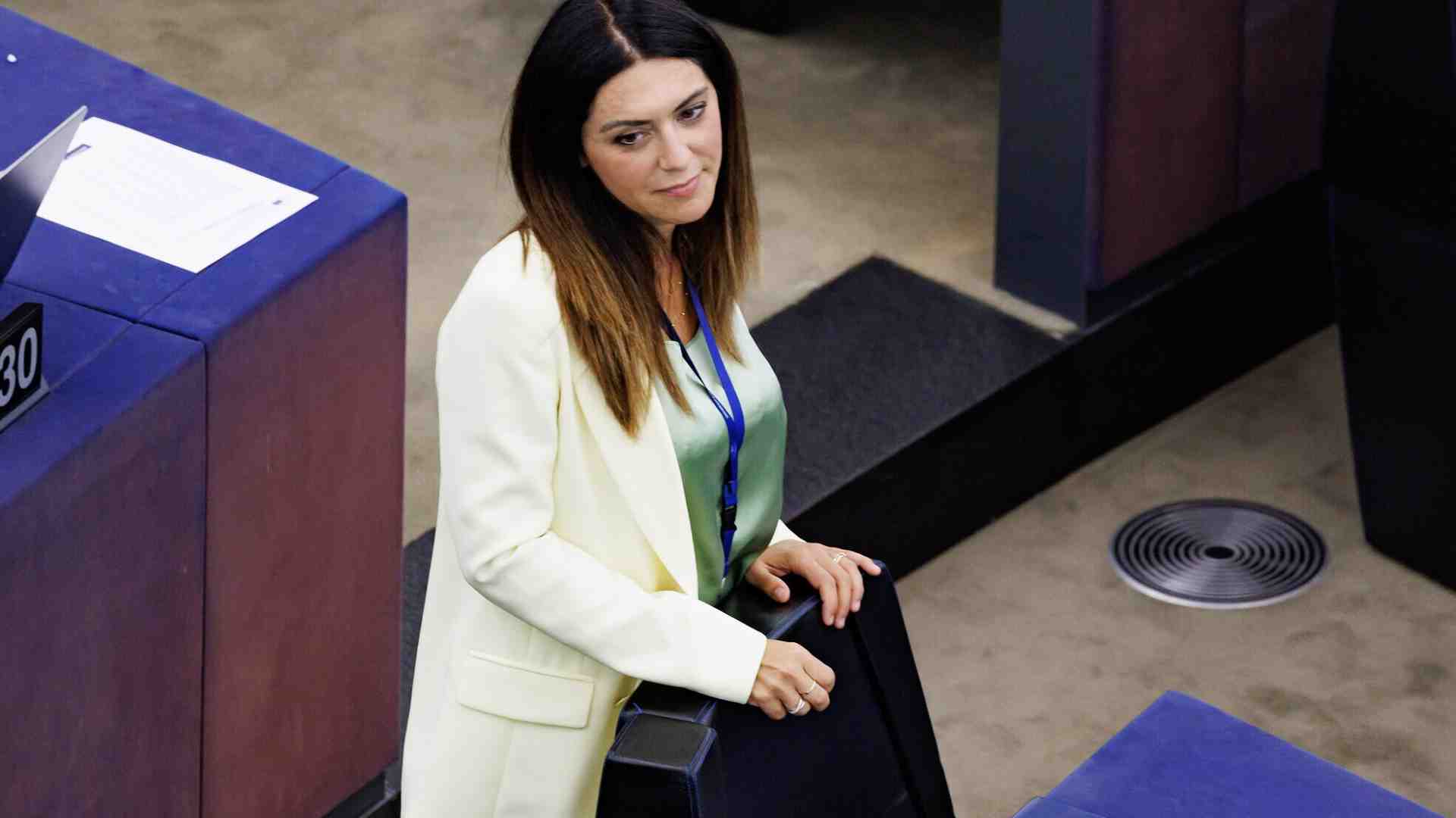 Picierno (Pd): “Un equivoco? Da Landini parole sessiste. La sinistra non alimenti l’odio per gli avversari”