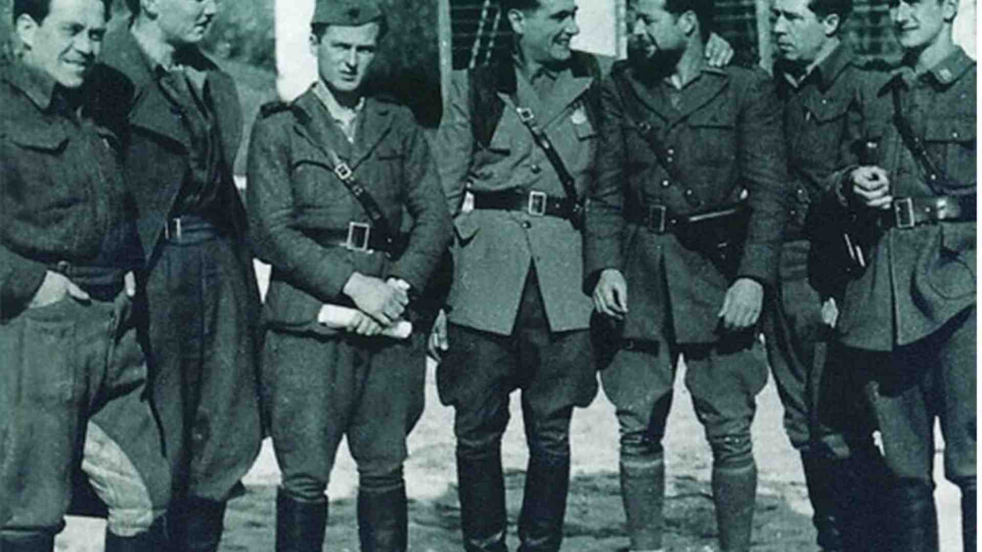 Restituire alla storia i nomi, i volti e il dolore delle vittime di Porzûs