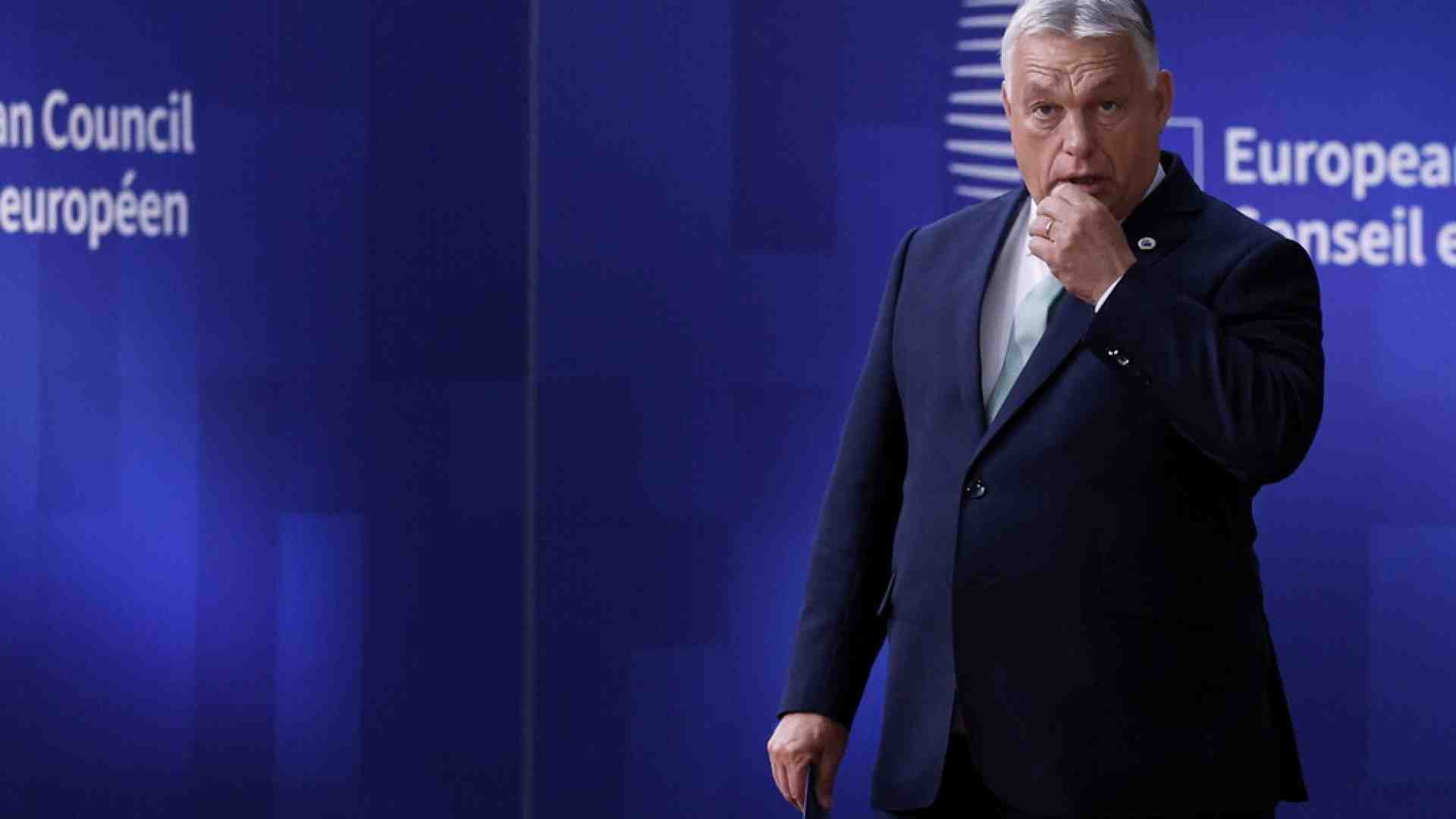 I pericoli di un vertice in Ungheria, governata dal più filorusso dell’Ue