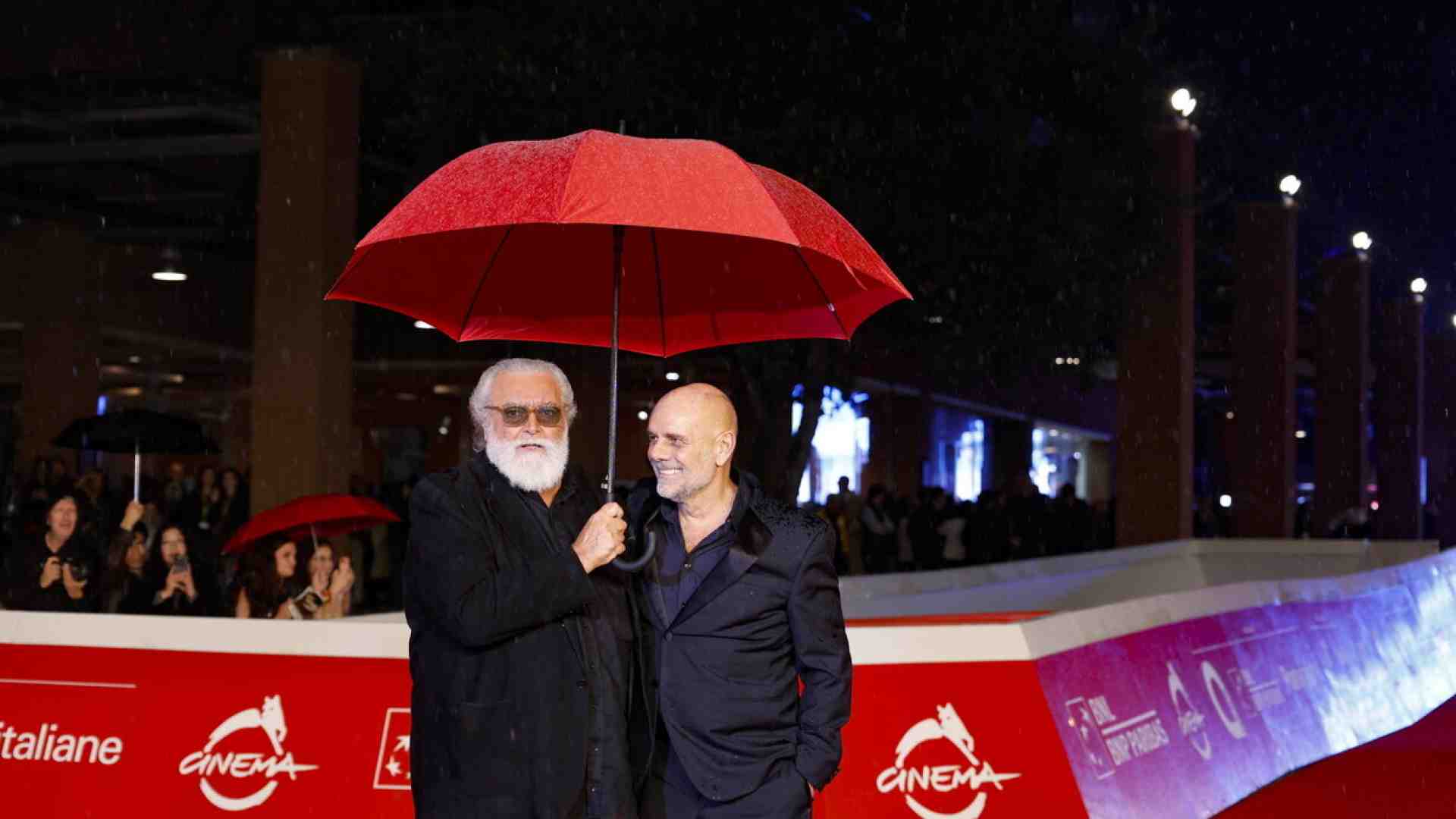 La Festa del Cinema di Roma tra déjà vu e provincia