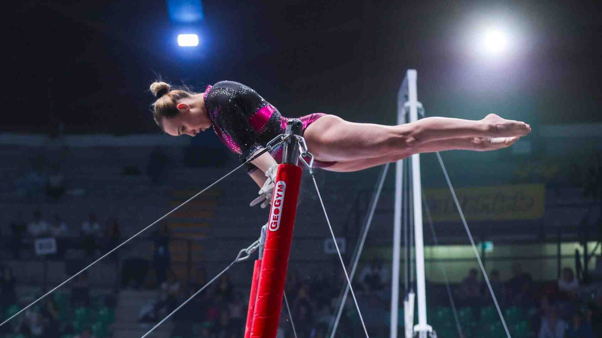 Il ritorno da fata di Asia D’Amato