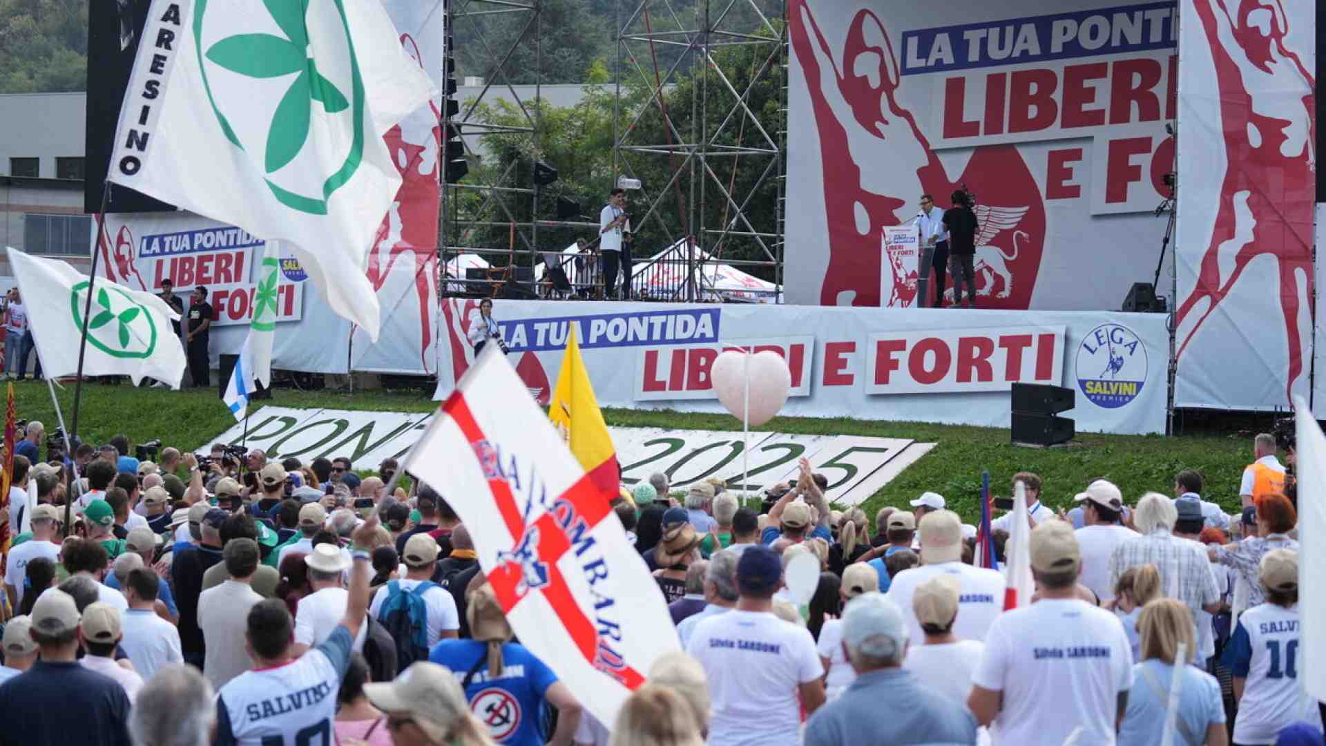 Rimorsi di Lega. Voglia di casa dopo la stagione Salvini