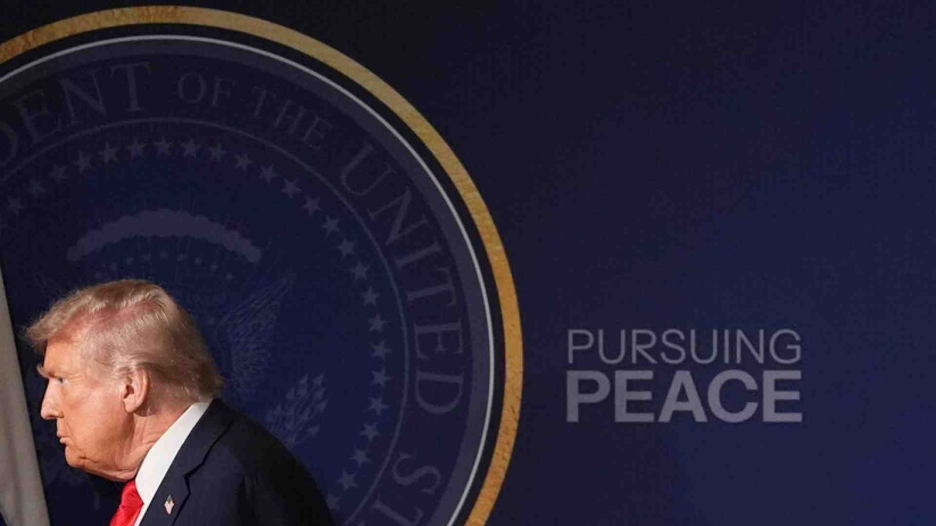 In Alaska Trump si era offeso e si è messo ad aiutare Kyiv. Ora è tornata l’illusione del negoziato