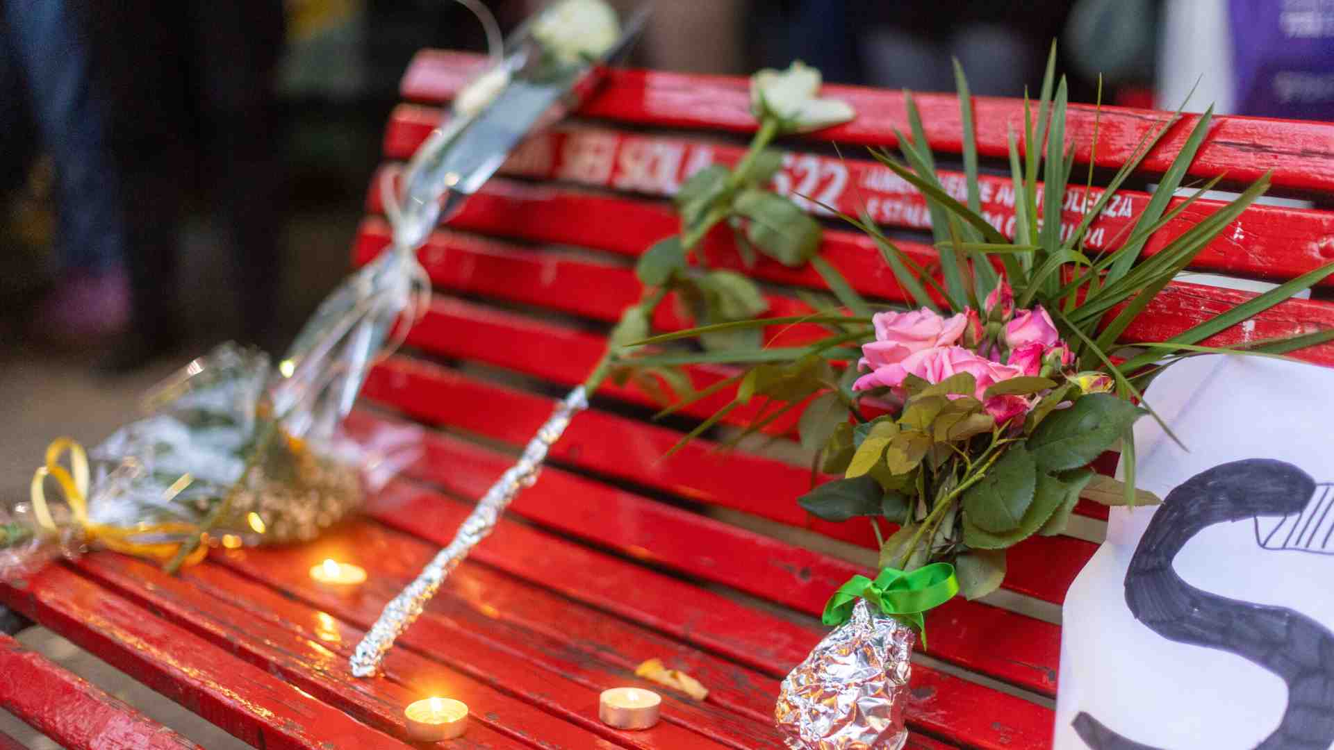 L'assassinio di Pamela Genini e il doppio volto di “Potevo essere io”