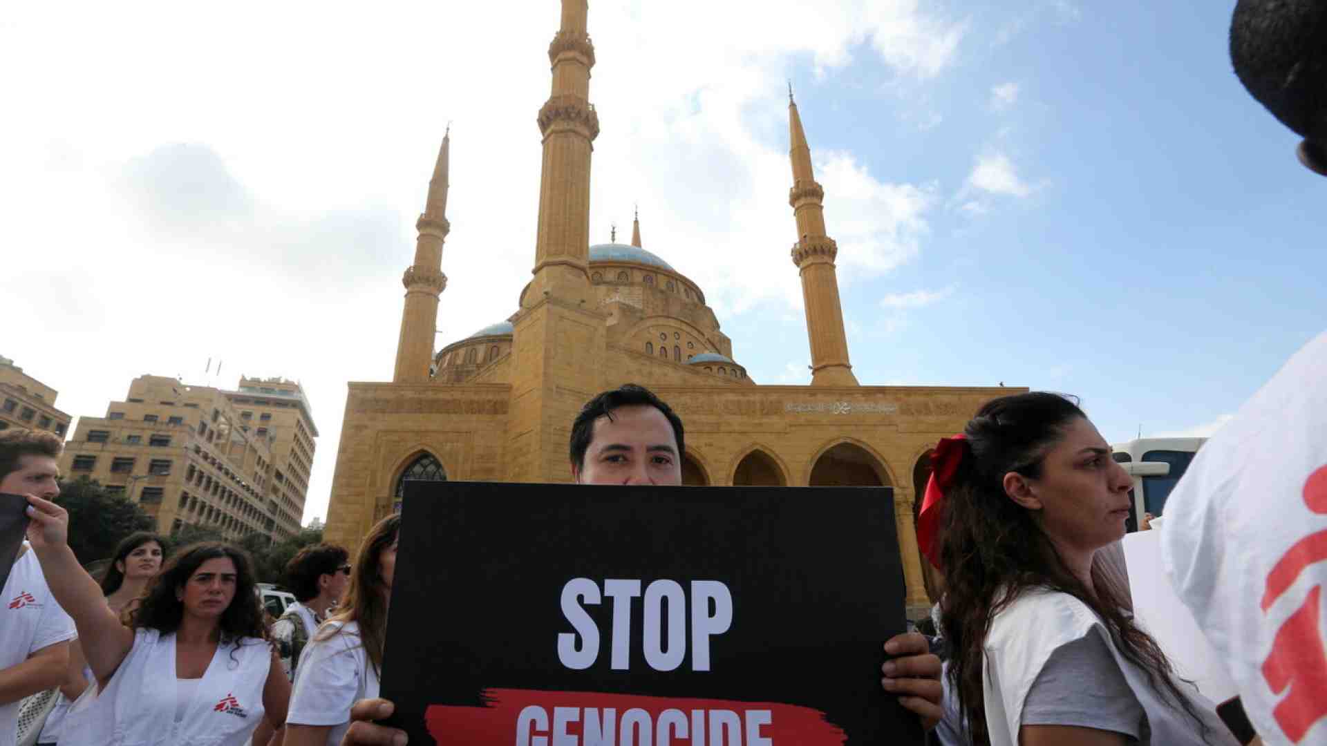 Dalla reductio ad Hitlerum alla reductio ad genocidium