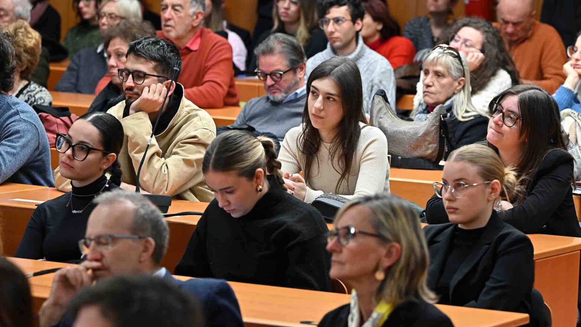Vendere le pentole o la separazione delle carriere