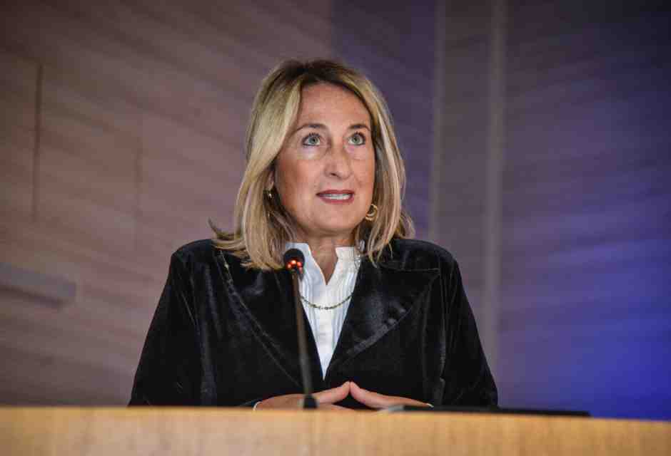 Riflessioni su questo tempo d’odio con la rettrice dell’Università Iulm