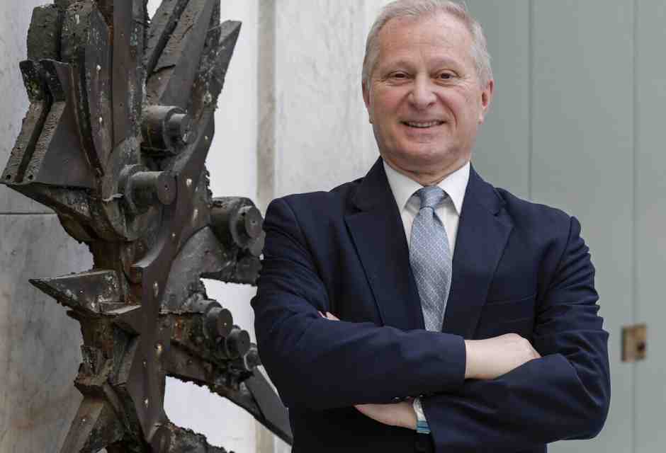 Stefano Beltrame, “l’ambasciatore di Salvini a Mosca” non è gradito a Mosca