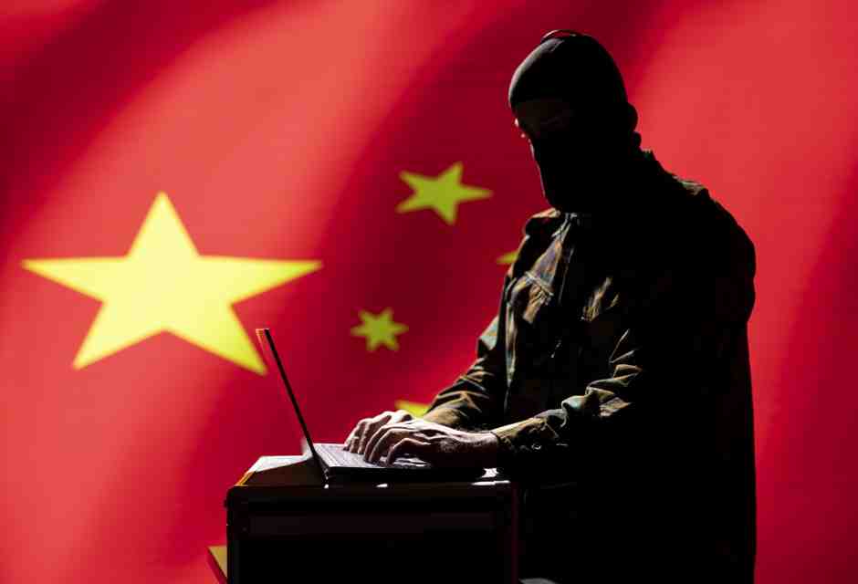 A Digital Whisper: How a Fake Law Student Tried to Shape the Narrative Around the Xu Case