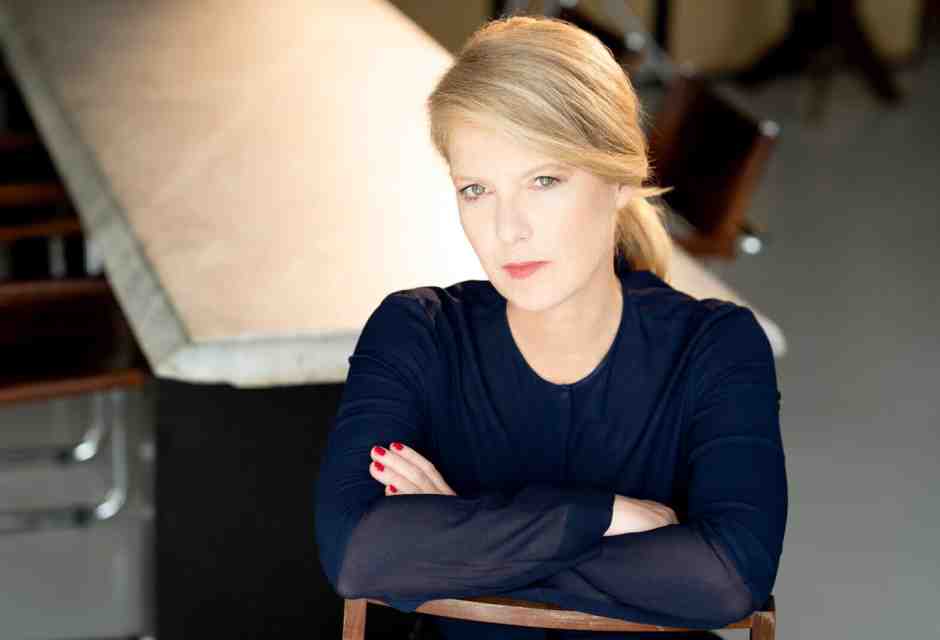 Gloria Giorgianni: “La Sicilia deve imparare a raccontare anche i suoi santi”