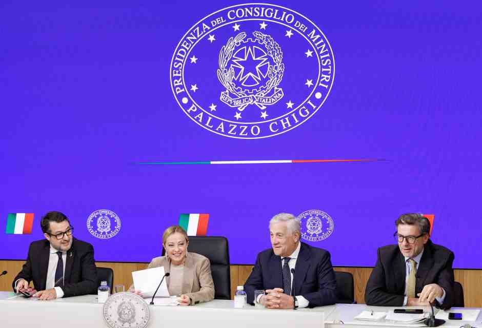 Manovra rischiosa. Il vero coraggio è lasciare le banche ricche e solide