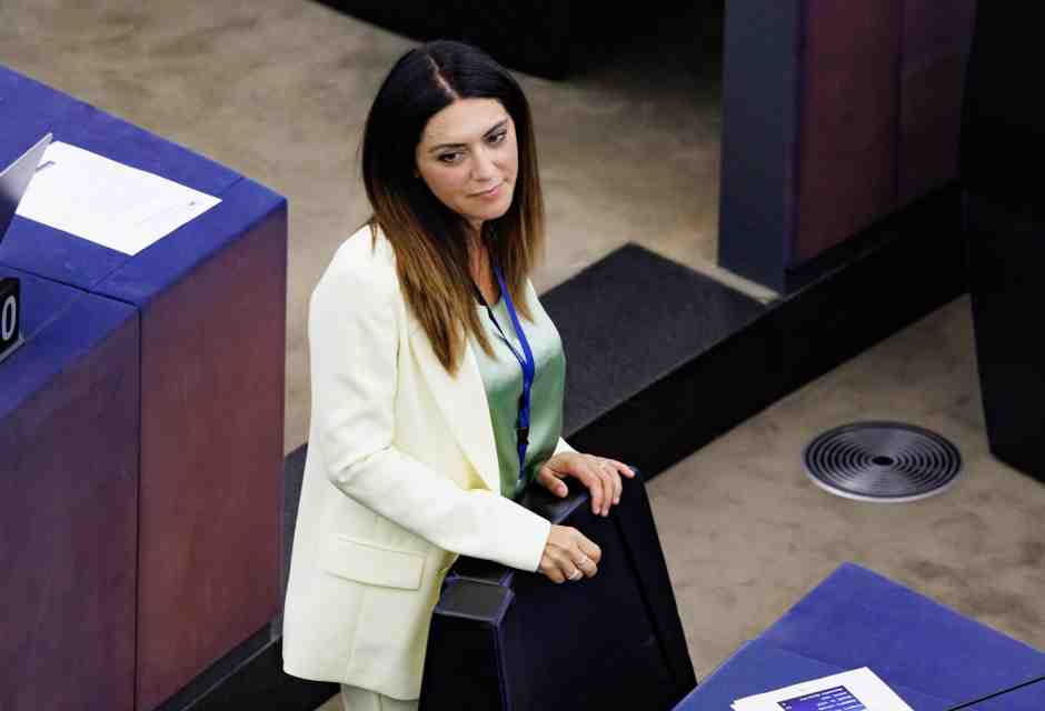 Picierno (Pd): “Un equivoco? Da Landini parole sessiste. La sinistra non alimenti l’odio per gli avversari”