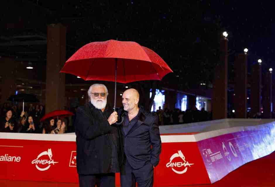 La Festa del Cinema di Roma tra déjà vu e provincia