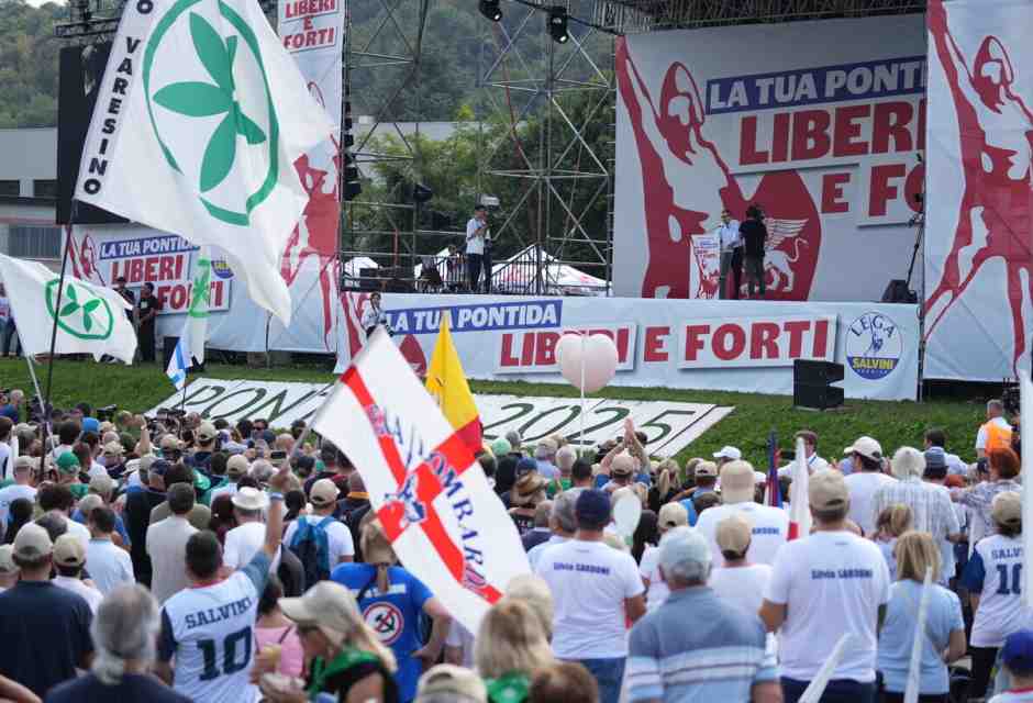 Rimorsi di Lega. Voglia di casa dopo la stagione Salvini