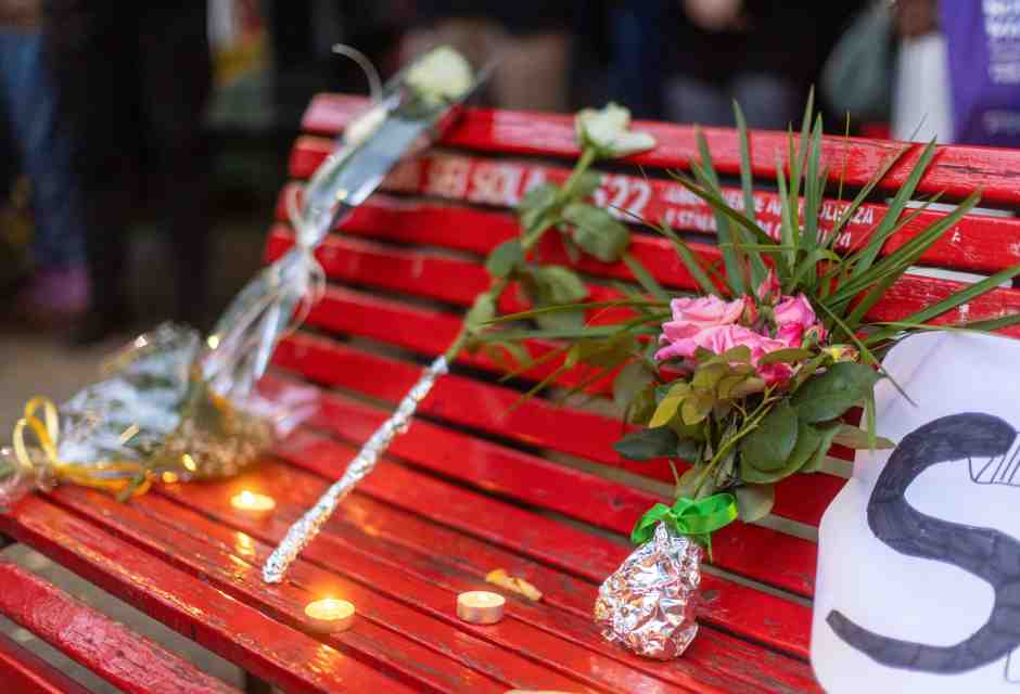 L'assassinio di Pamela Genini e il doppio volto di “Potevo essere io”