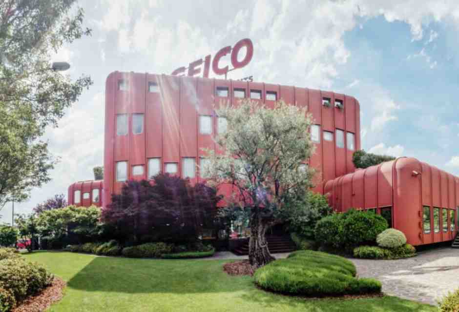 L’automotive affonda? Buttati in mare. Una storia di innovazione