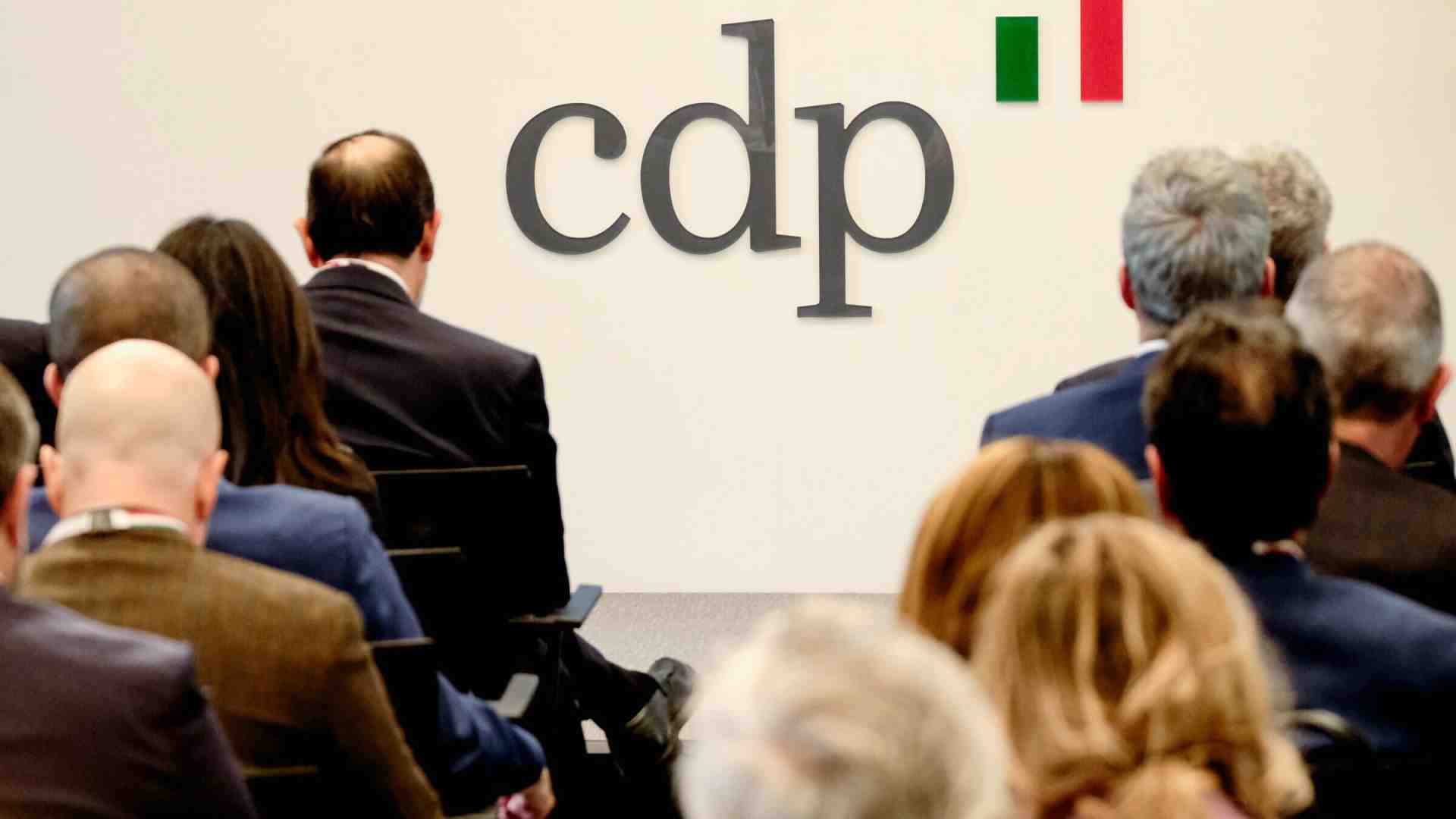 Nomine, reti, potere e tre nodi da risolvere. Chi è Fabio Barchiesi, uomo forte di Cdp
