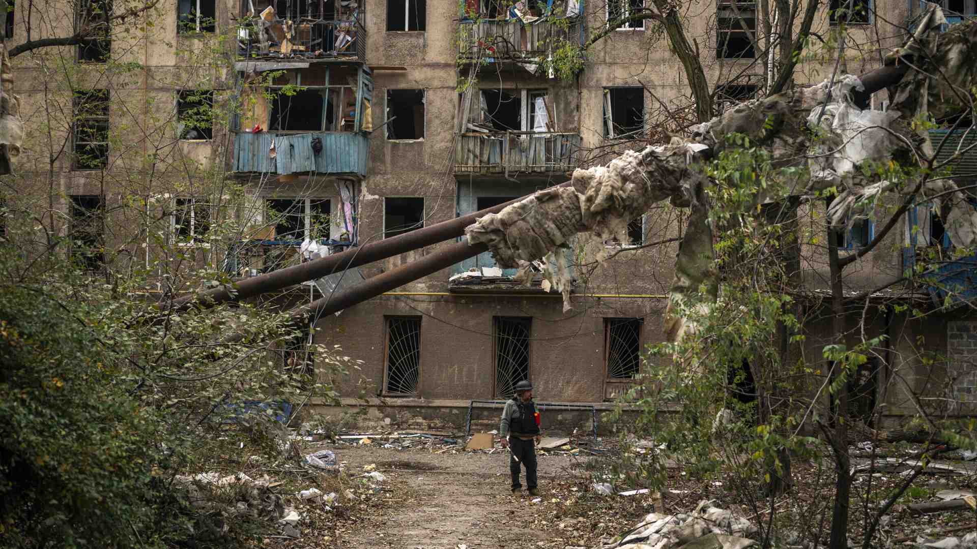 La soluzione coreana in Ucraina non sarà così semplice