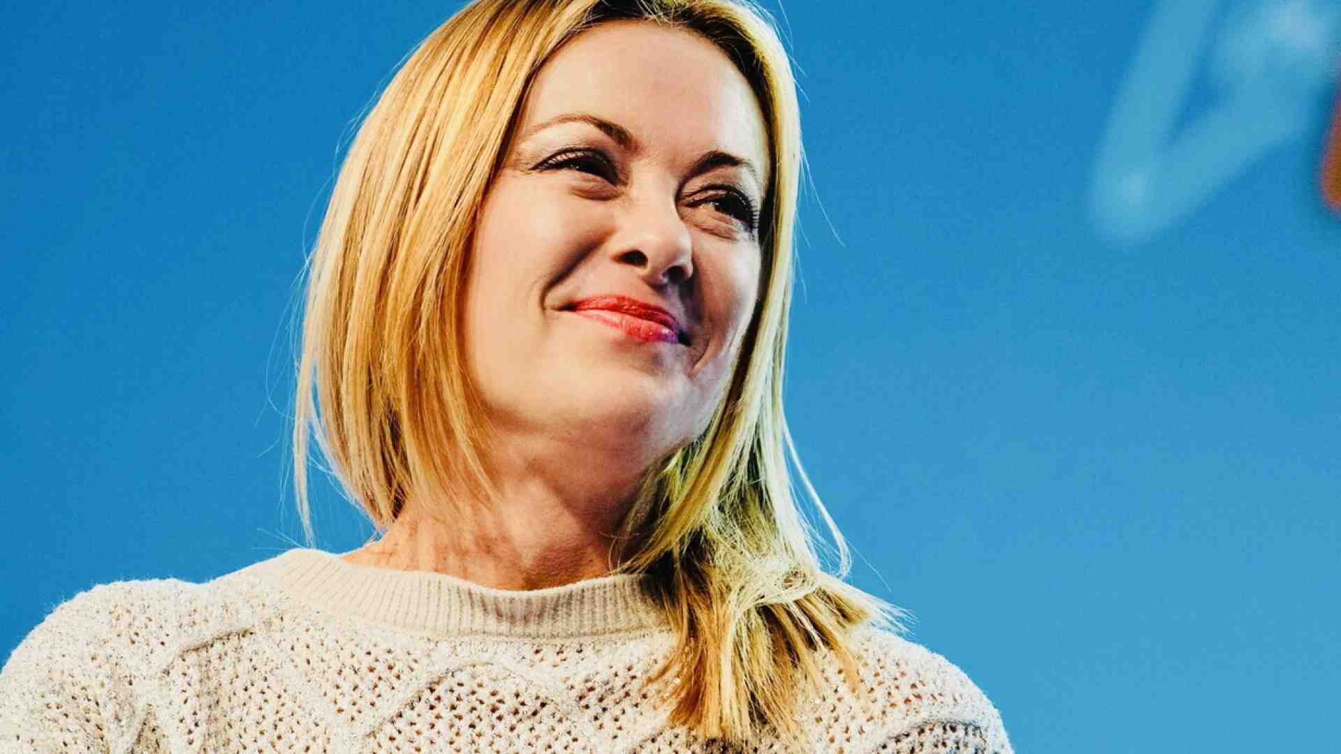 Meloni come Craxi: il suo è il terzo governo più longevo, sotto solo a Berlusconi