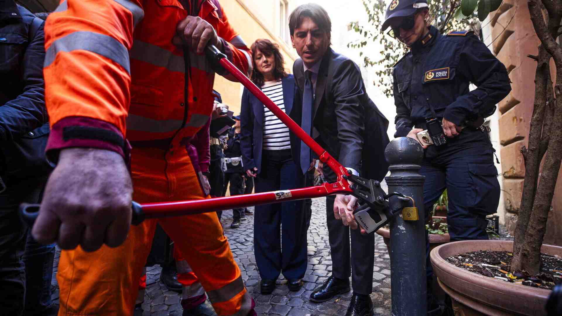 La follia delle tasse in più sugli affitti brevi