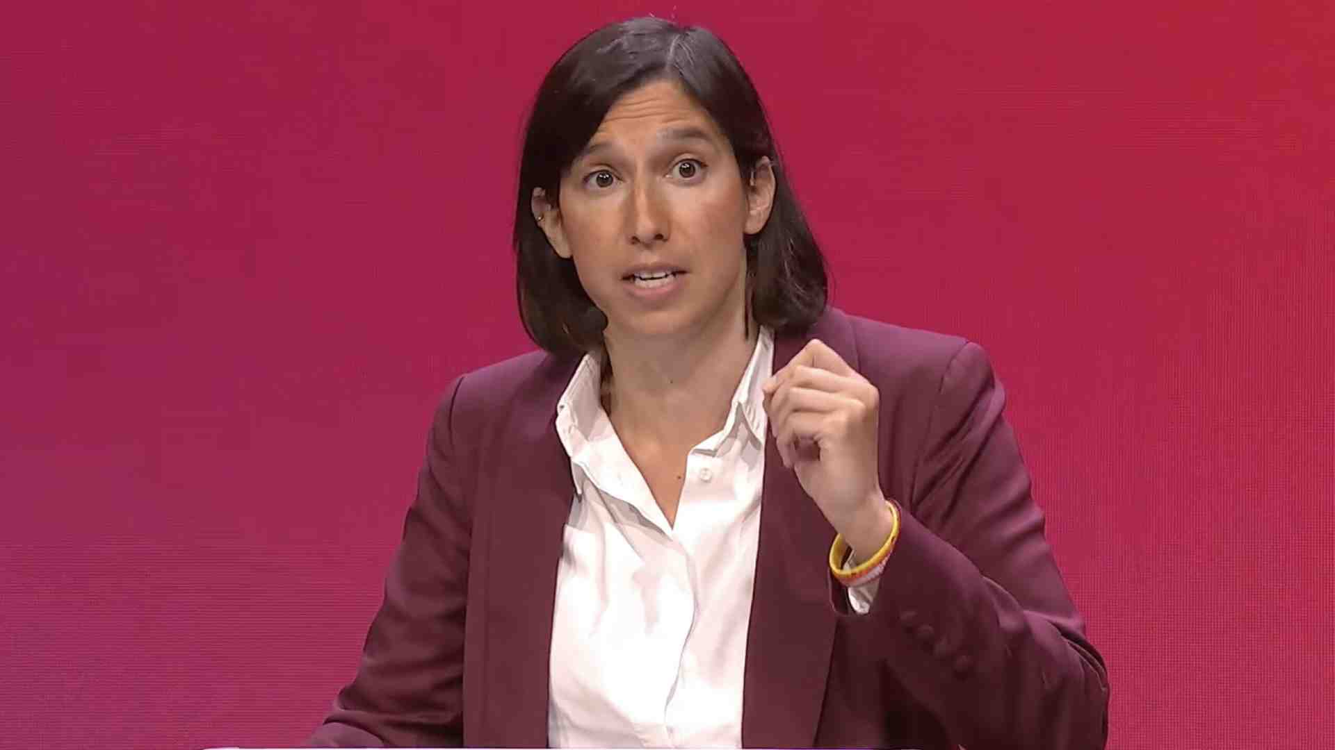 Schlein: "Solidarietà a Ranucci. Libertà a rischio quando l'estrema destra è al governo"