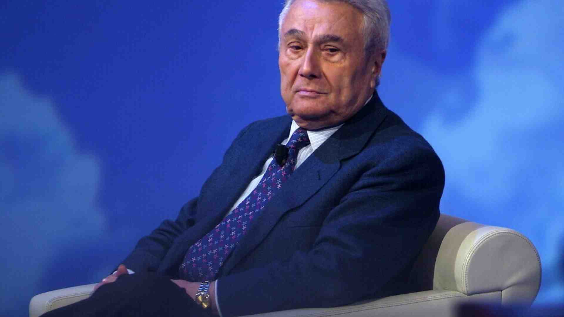 La dolce vita di Alberto: alla Festa del cinema di Roma un documentario su Arbasino