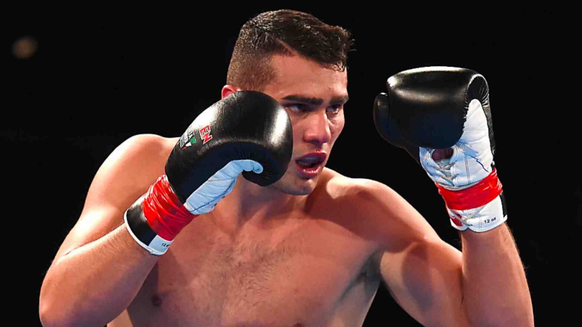 Il gladiatore adesso sogna il Colosseo