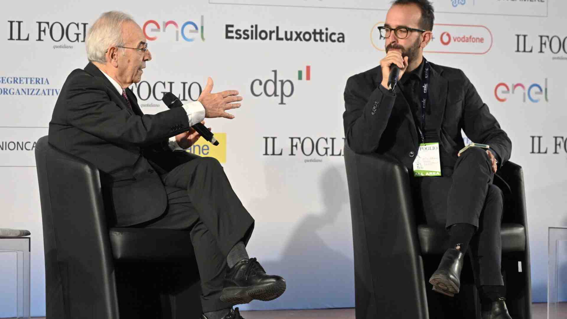 Il presidente della Consulta Amoroso: "Deriva antidemocratica in Italia? No, l’equilibrio dei poteri è saldo"