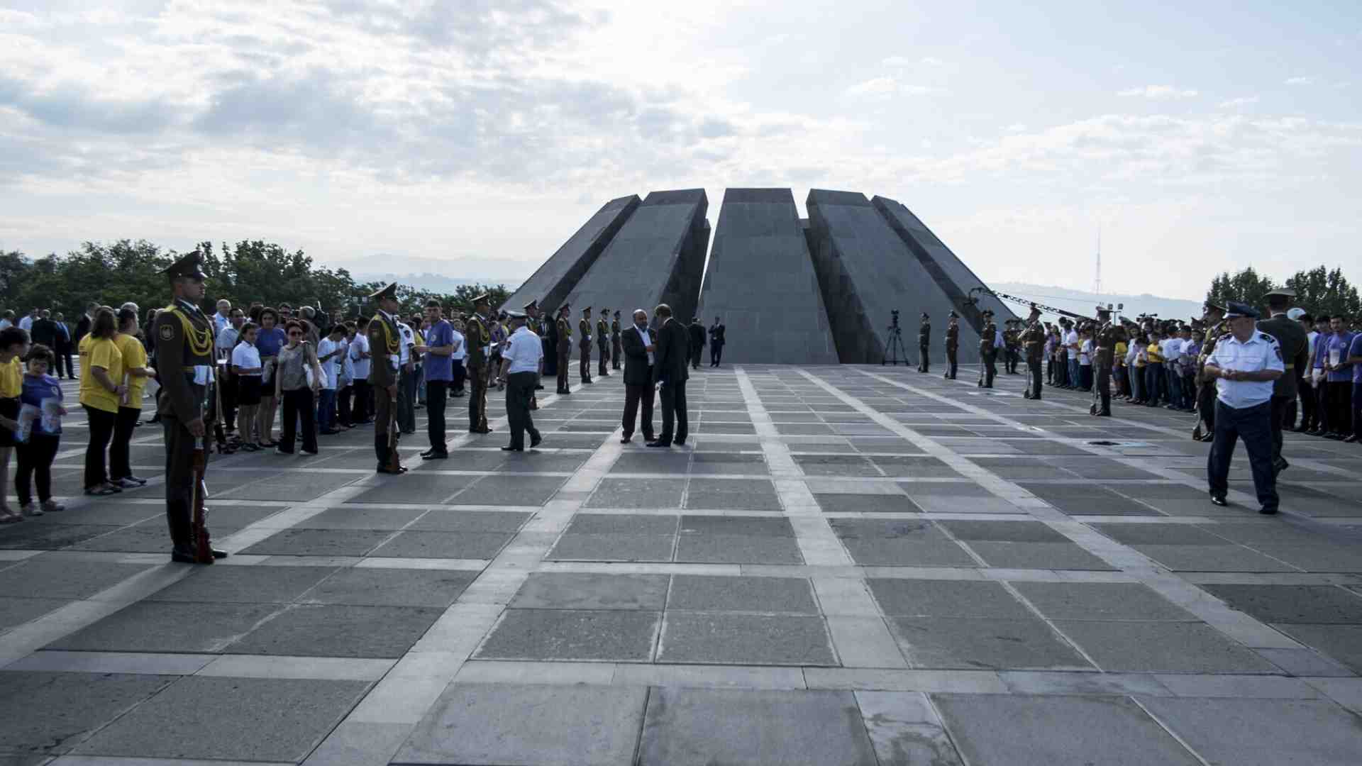 L’inflazione linguistica intorno alla parola "genocidio"