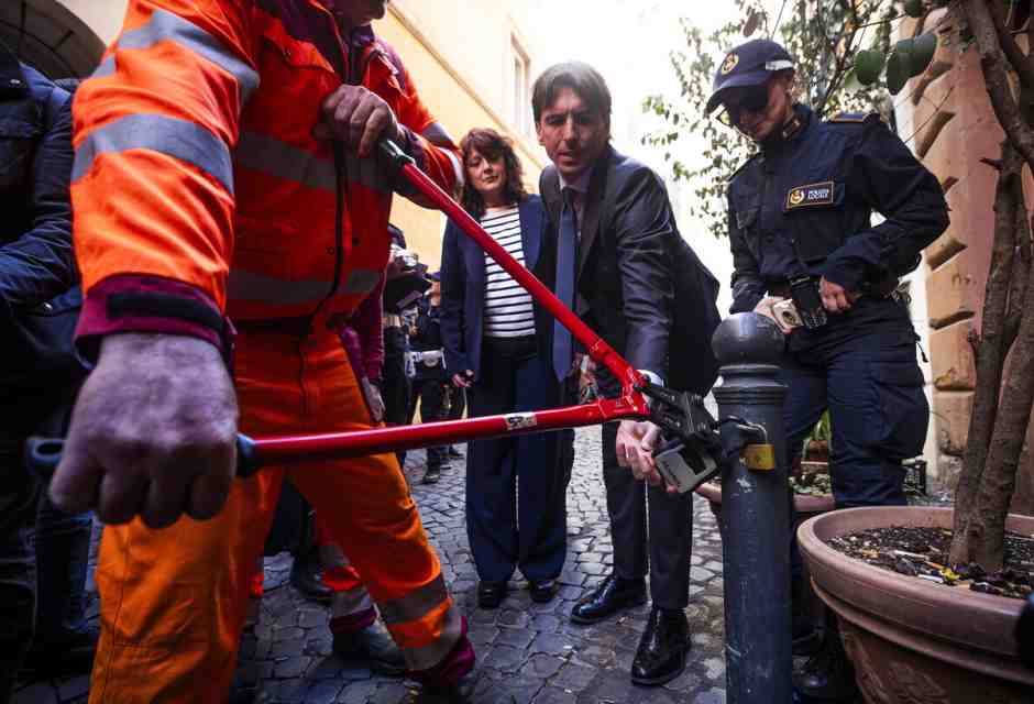 La follia delle tasse in più sugli affitti brevi