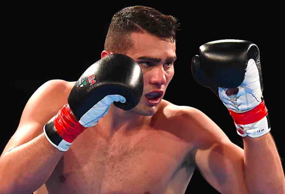 Il gladiatore adesso sogna il Colosseo