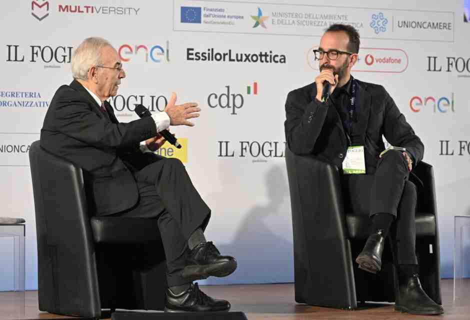 Il presidente della Consulta Amoroso: "Deriva antidemocratica in Italia? No, l’equilibrio dei poteri è saldo"