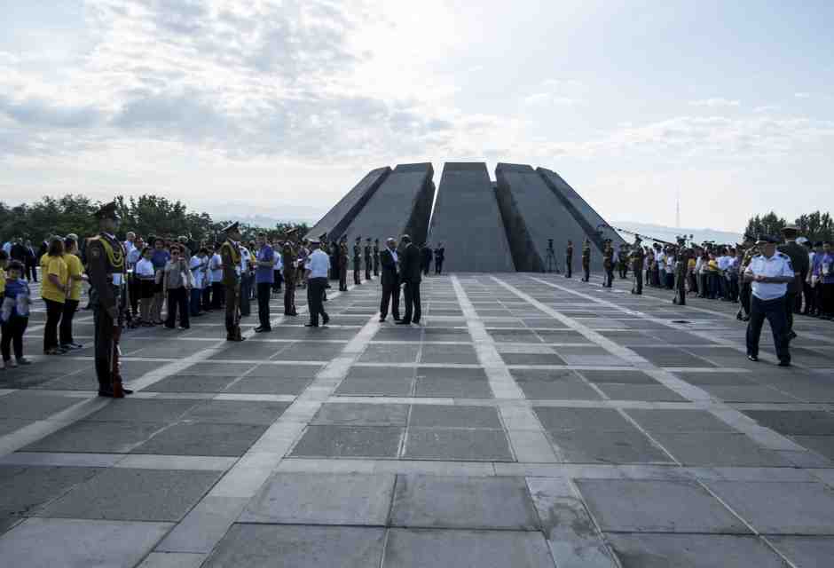 L’inflazione linguistica intorno alla parola "genocidio"