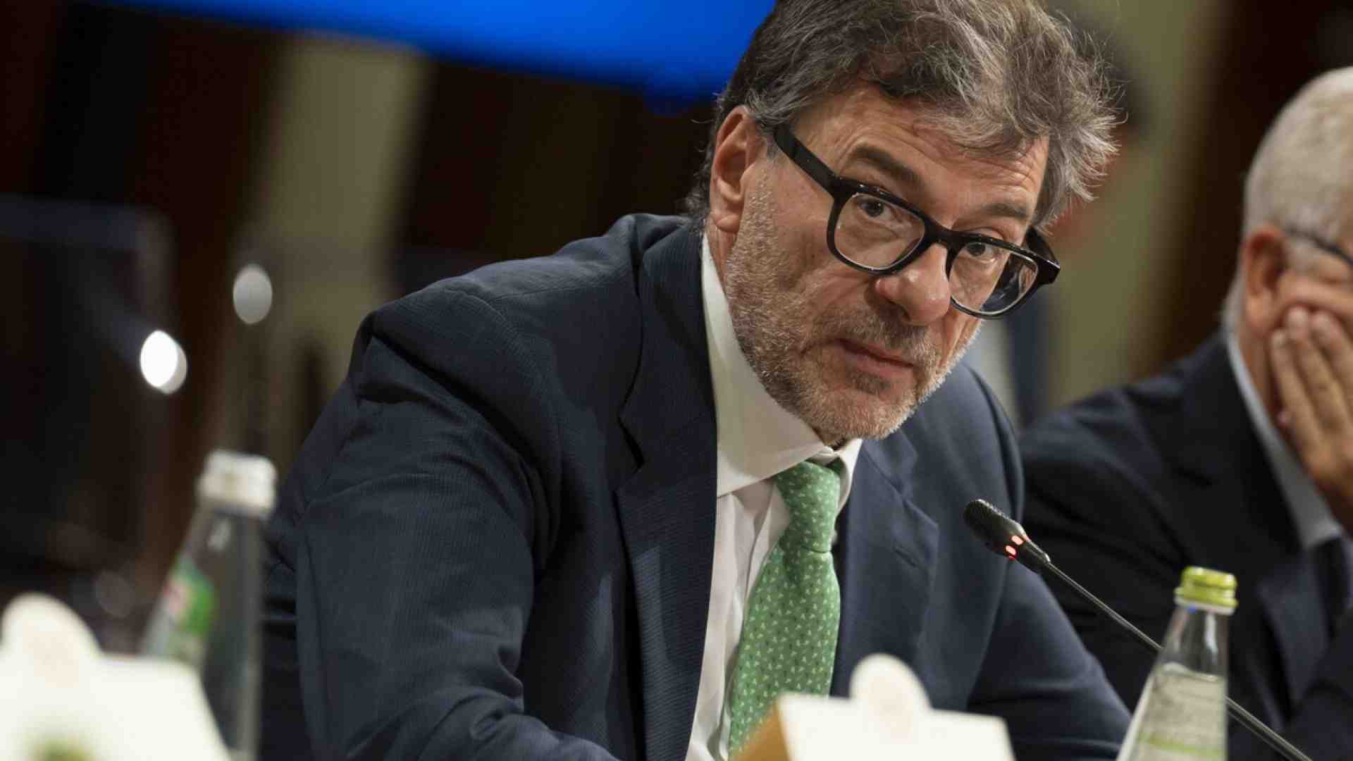 Paradossalmente per le banche sarebbe meglio la tassa sugli “extraprofitti”