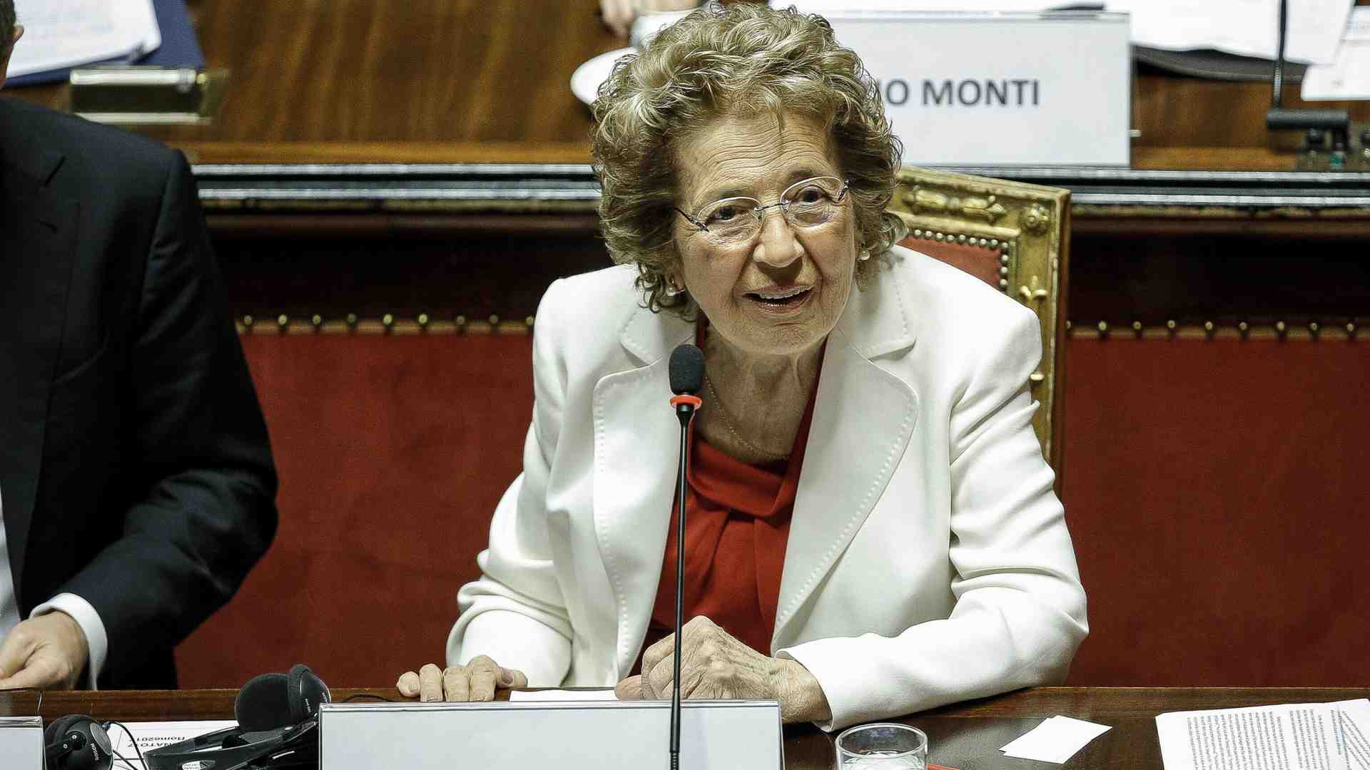 Il giardino di Mamma Erasmus, Sofia Corradi, e i giovani che ti stupiscono come i fiori che nascono