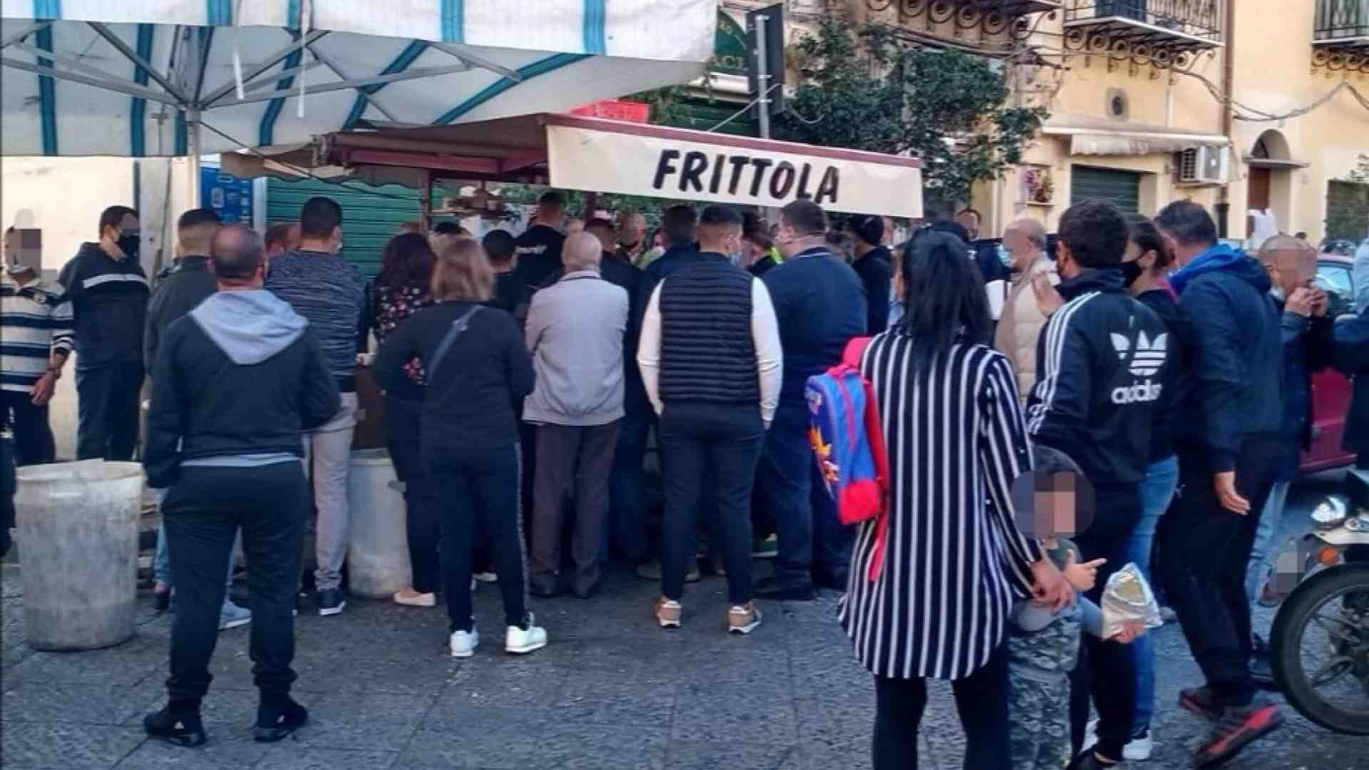 Si consideri il turismo una malattia e si cerchi una cura