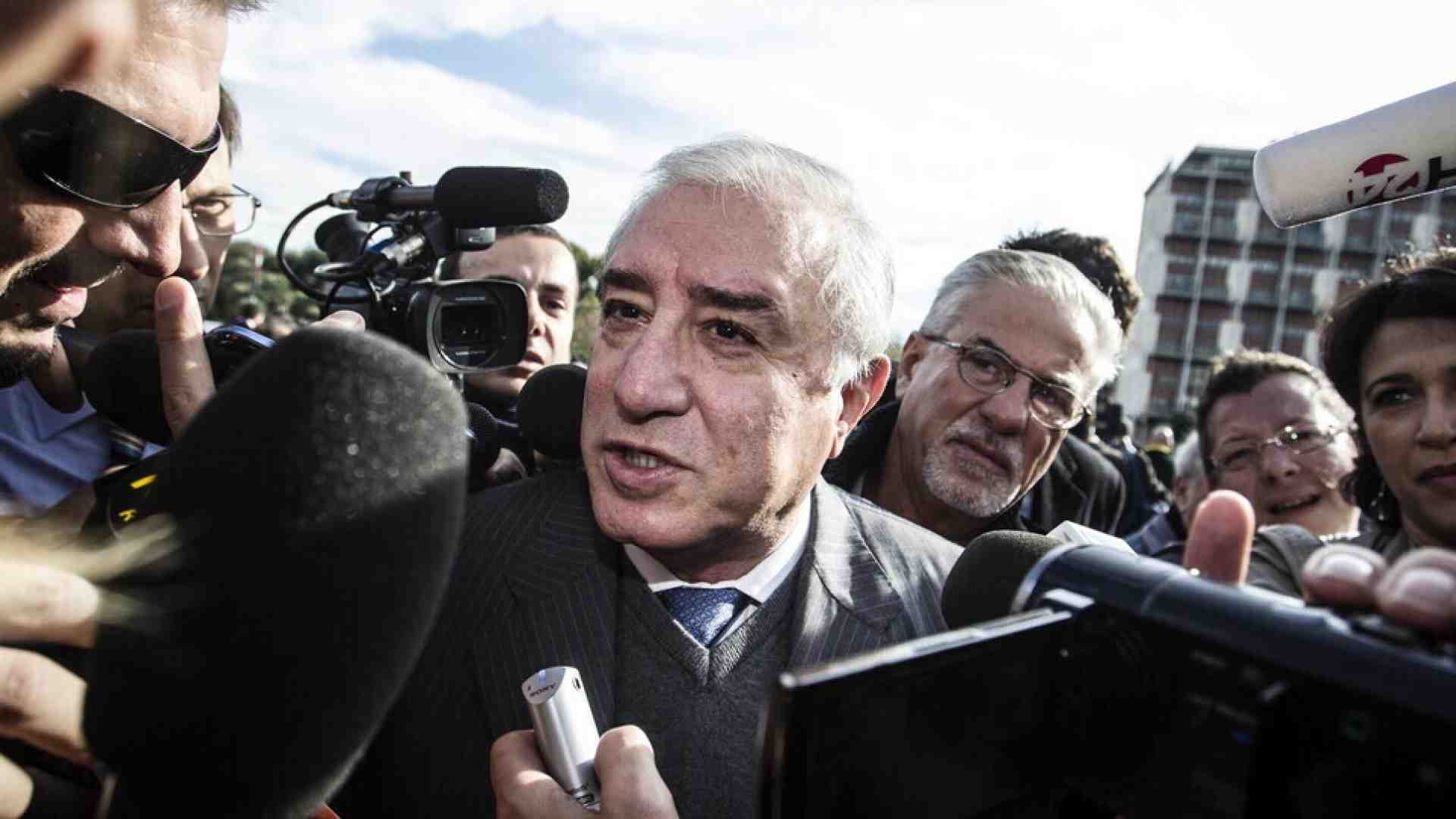 La Cassazione esclude qualsiasi legame tra Dell'Utri, Berlusconi e Cosa nostra